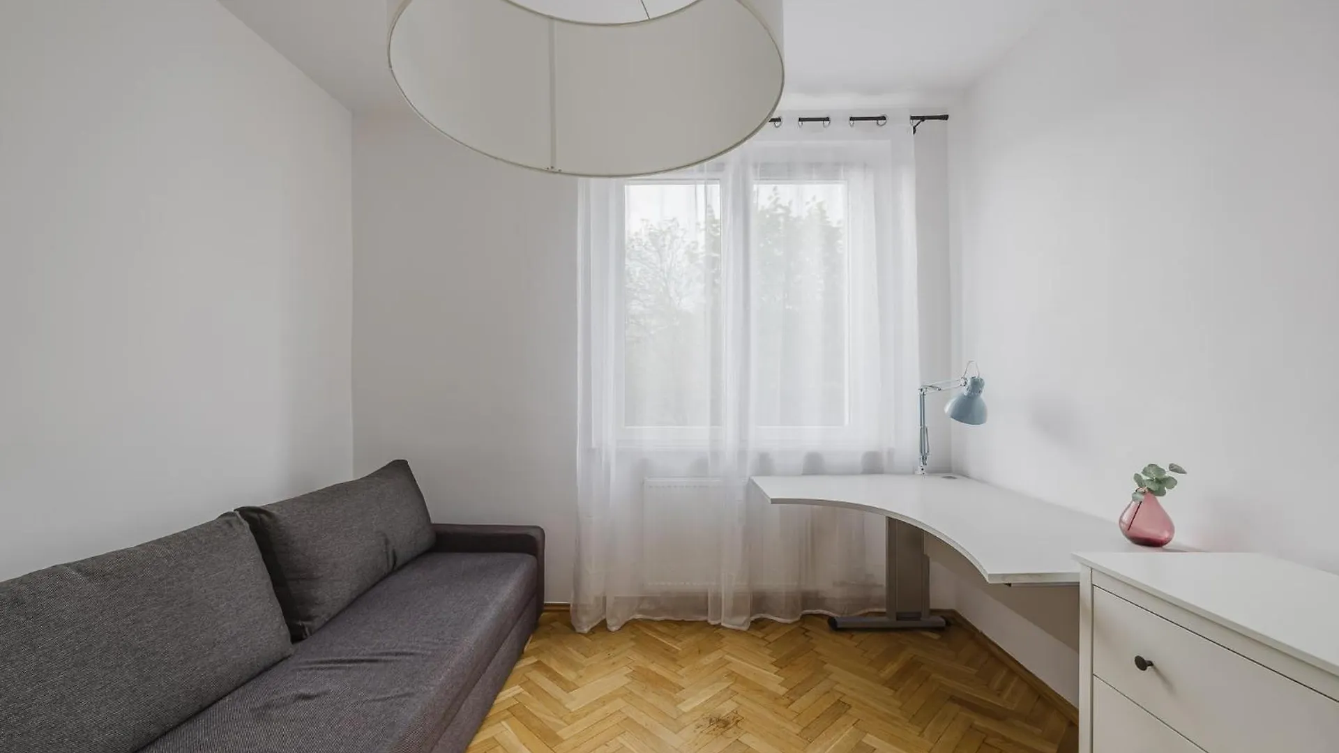Polna Serenity Stay Apartment Poznan