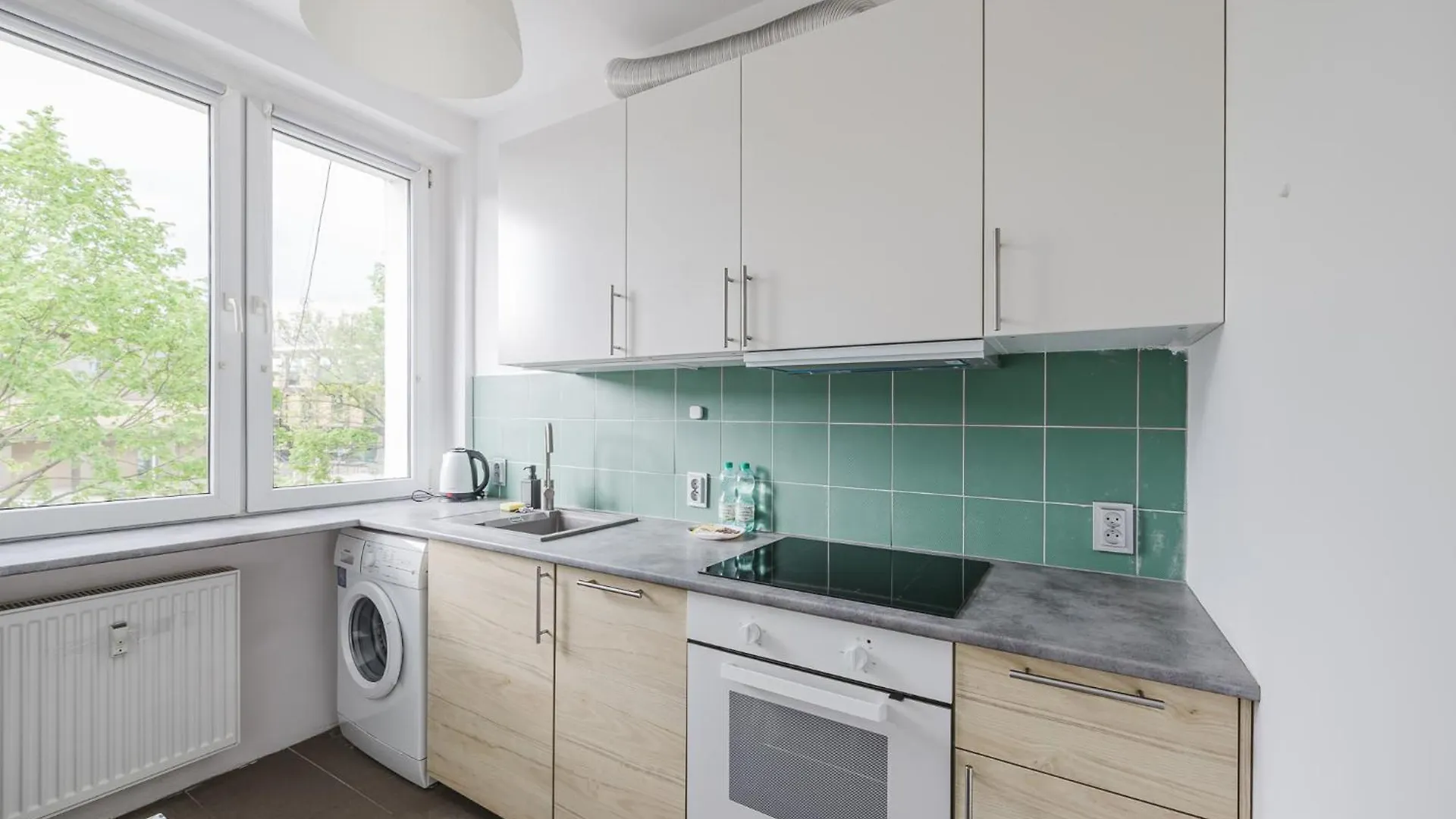 Polna Serenity Stay Apartment Poznan