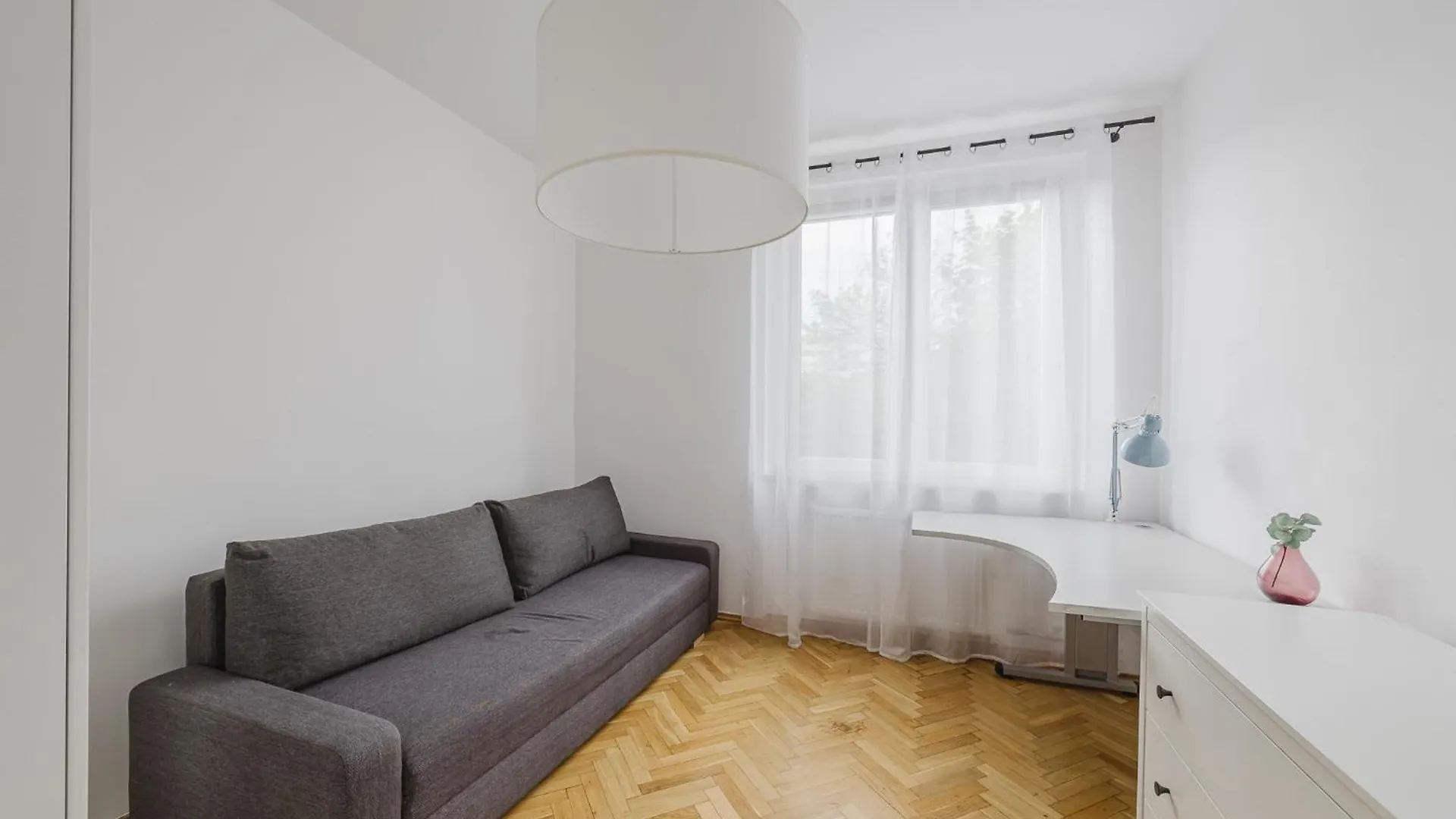 Polna Serenity Stay Apartment Poznan