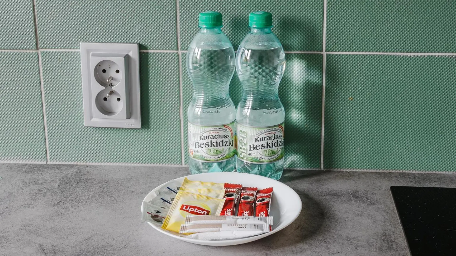 Polna Serenity Stay Apartment Poznan