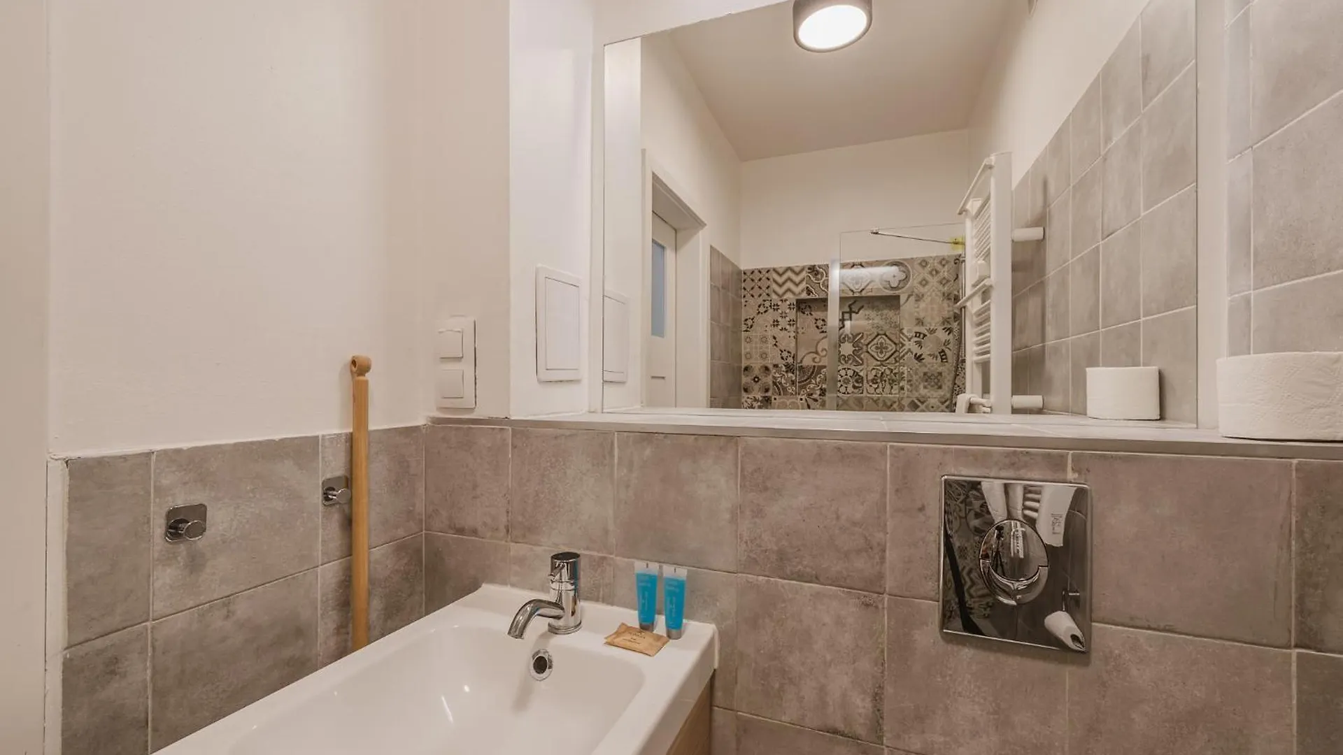 Polna Serenity Stay Apartment Poznan