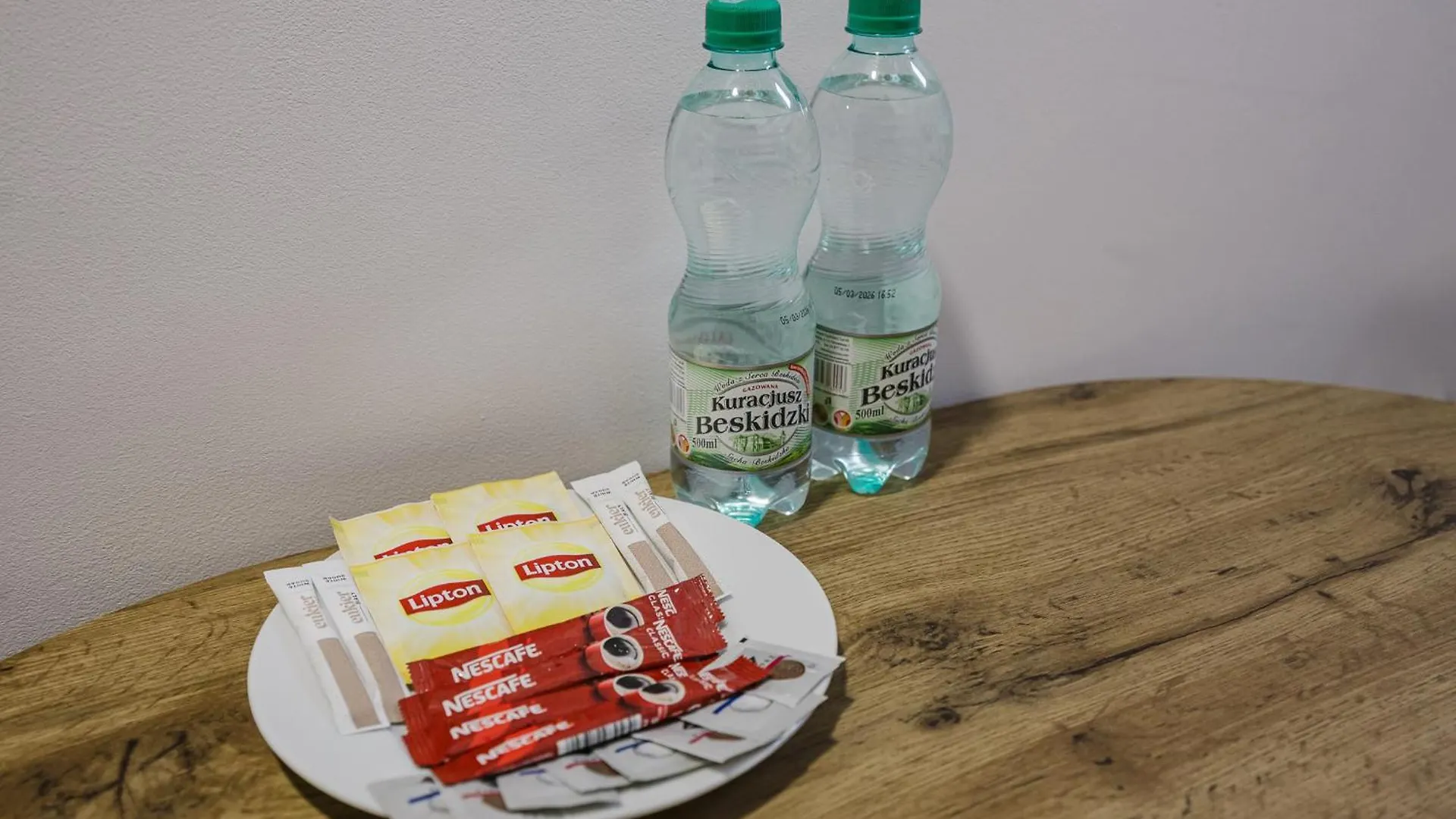 Polna Serenity Stay Apartment Poznan