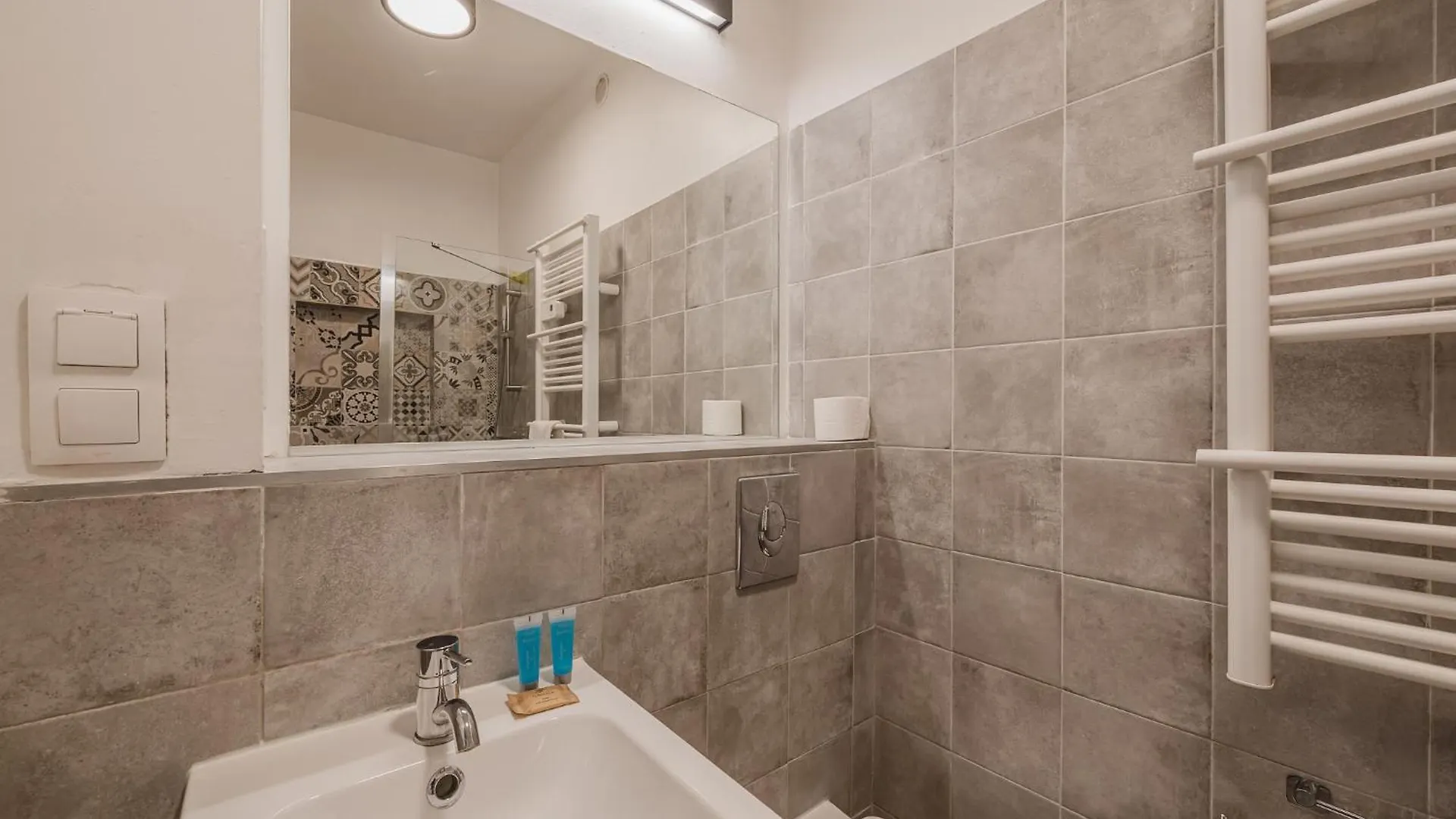 Polna Serenity Stay Apartment Poznan