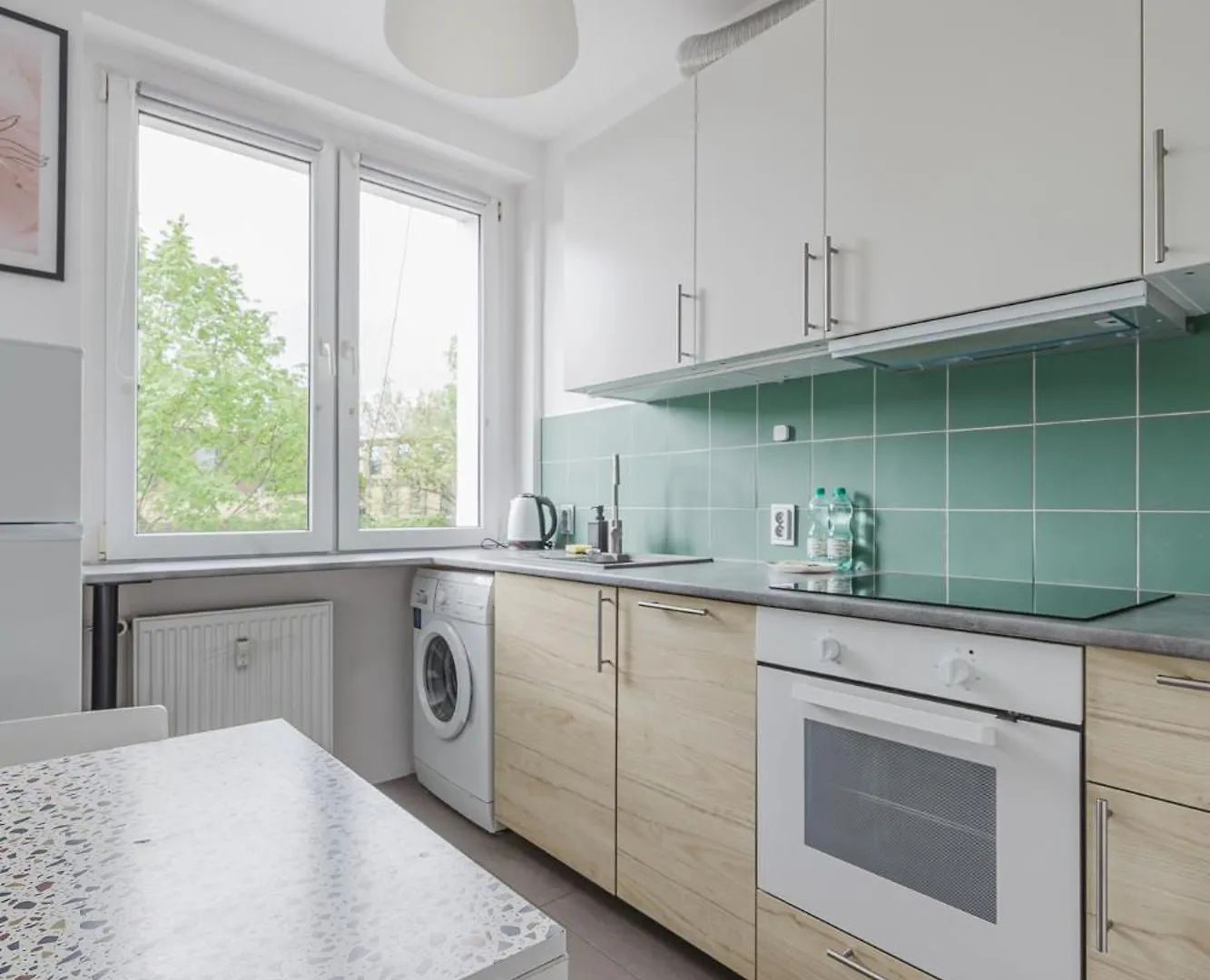 Polna Serenity Stay Apartment Poznan Poland
