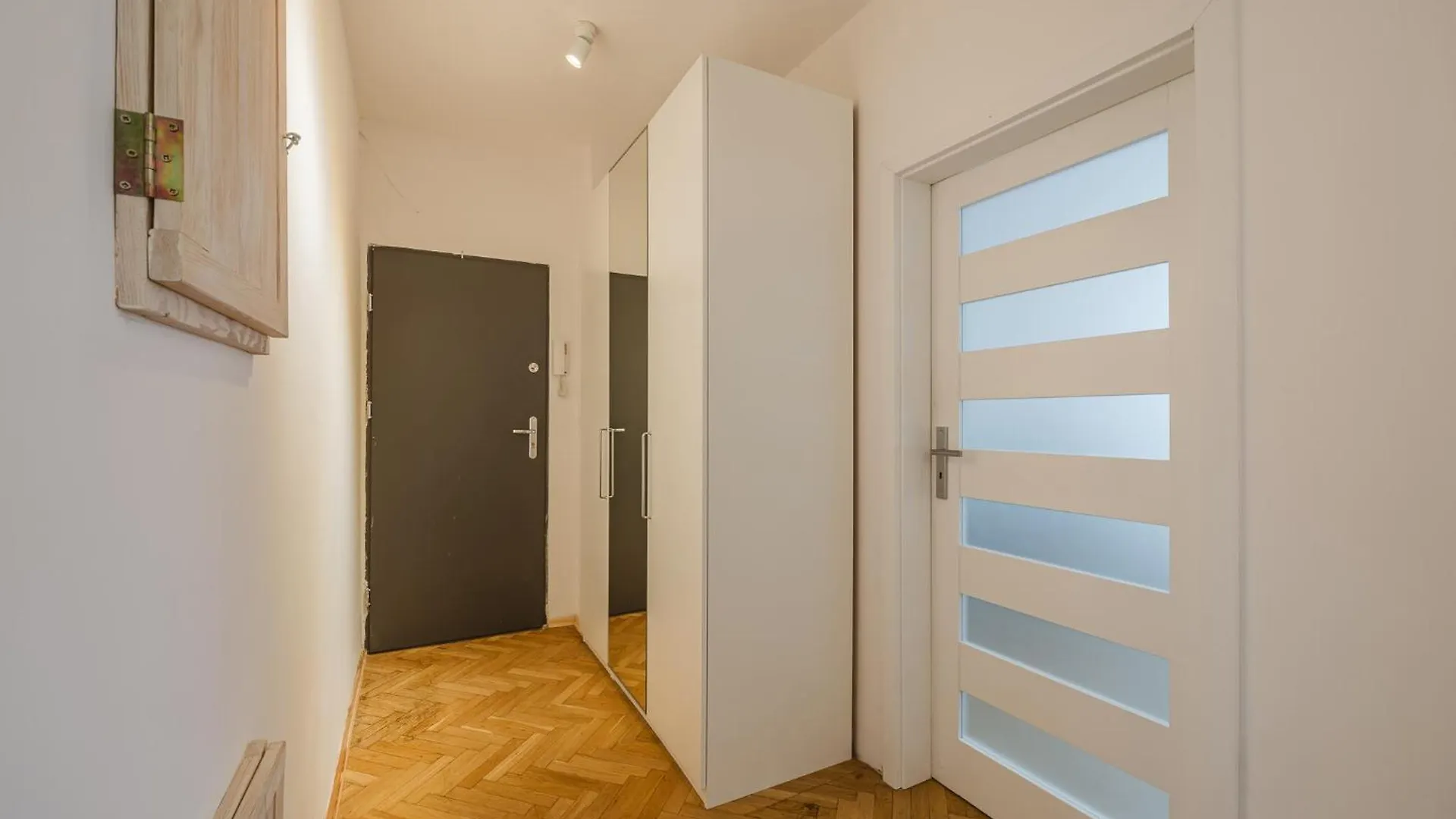 Polna Serenity Stay Apartment Poznan 0*,