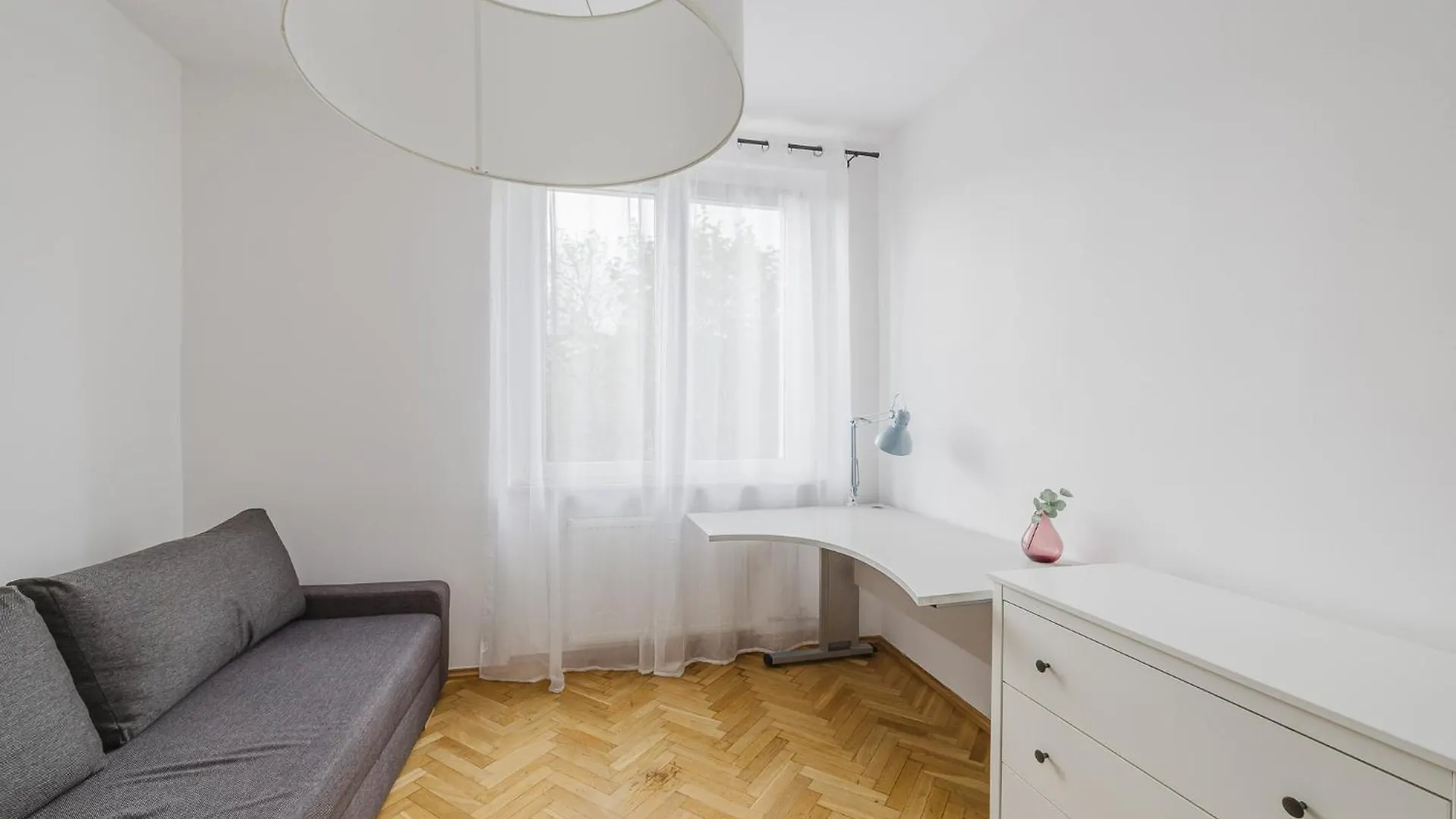 Polna Serenity Stay Apartment Poznan