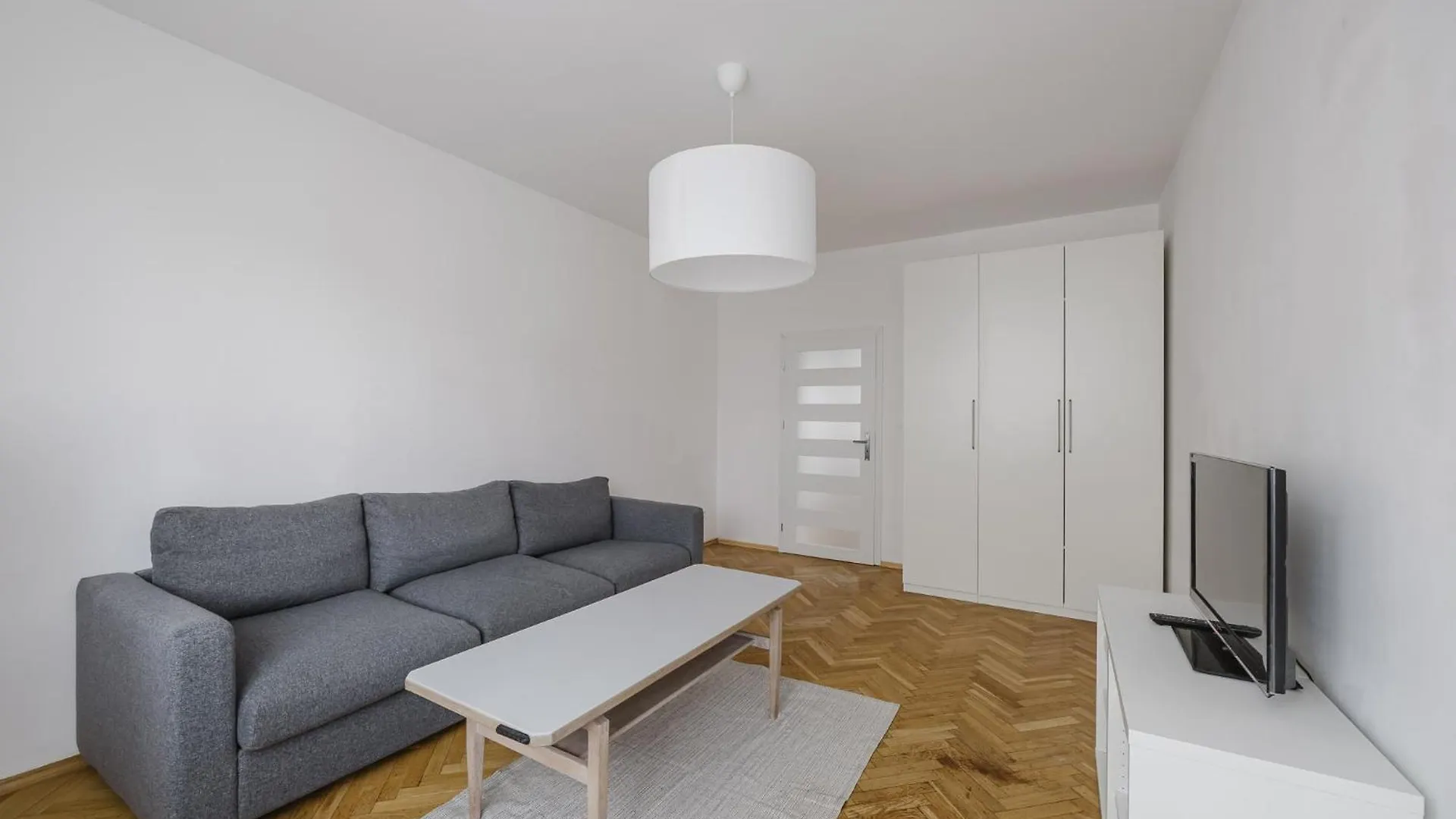 Polna Serenity Stay Apartment Poznan