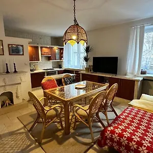 Apartament Maleckiego, Poznań