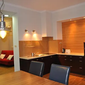 Apartament 23, Poznań