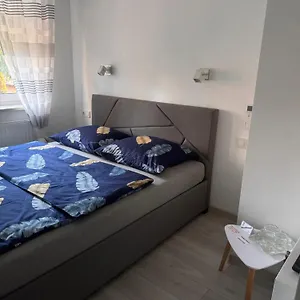 Hotel apartamentowy Euforia, Poznań