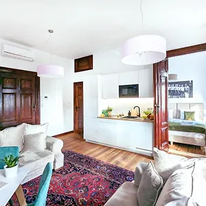  Aparthotel Strzelecka 34